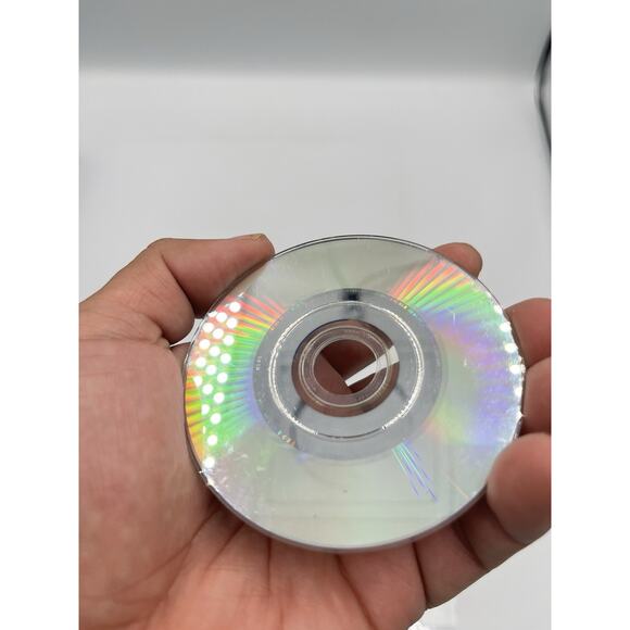 Lemony Snicket's A Series of Unfortunate Events (Nintendo GameCube, 2004) DISC - Picture 5 of 6